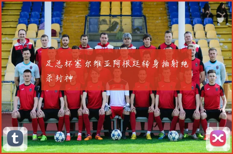 足总杯塞尔维亚阿根廷转身抽射绝杀封神