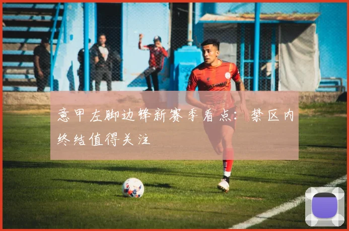 意甲左脚边锋新赛季看点：禁区内终结值得关注