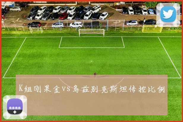K组刚果金vs乌兹别克斯坦传控比例